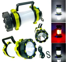 lampa-turystyczna-powerbank-latarka-kempingowa
