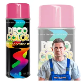 farba-w-sprayu-rozowy-uniwersalna-do-metalu-ceramiki-400ml-decocolor