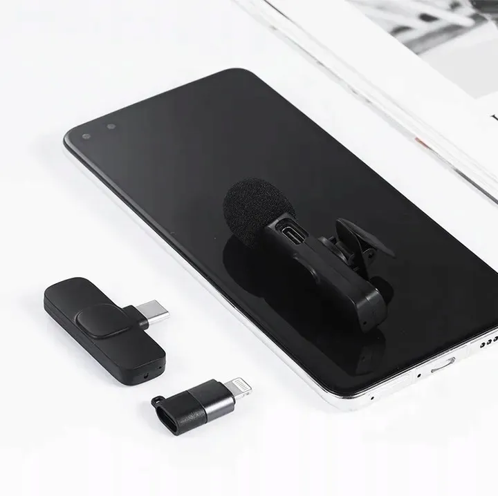 2x-mikrofon-krawatowy-bezprzewodowy-usb-c-android-ios-stan-nowy