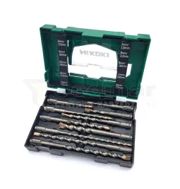zestaw-wiertel-do-betonu-hikoki-10-sztuk