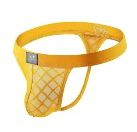 sexy-pomaranczowe-meskie-stringi-siateczka-l