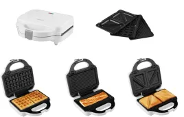 opiekacz-do-kanapek-sandwicher-gofrownica-panini-grill-sencor-9310wh-750w