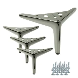 zestaw-4-sztuk-noga-meblowa-kotwica-elegant-czarny-polysk-nozka-12-cm