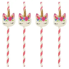 slomki-papierowe-jednorozec-6szt