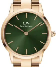 zegarek-damski-daniel-wellington-iconic-emerald-36-36-dw-dw00100419