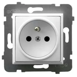 gniazdo-pojedyncze-z-uziemieniem-biale-ospel-aria