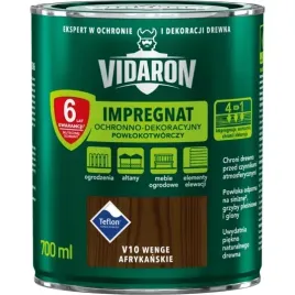 vidaron-impregnat-v10-wenge-afrykanskie-0-7l