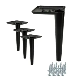 zestaw-4-sztuk-noga-meblowa-szpilka-czarny-mat-wysokosc-17-cm