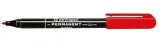 marker-permanent-2846-czerwony-1mm-centropen-kolor-czerwony