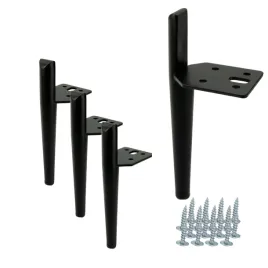 zestaw-4-sztuk-nozka-do-sofy-szpilka-czarna-wysokosc-15-cm-unikalny-design