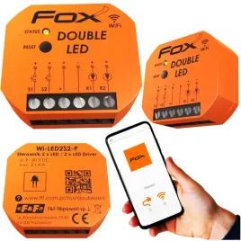 sterownik-wi-fi-do-oswietlenia-led-dwukanalowy-12-v-double-led-9-30v-dc-fox