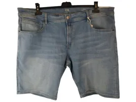 spodenki-meskie-canda-rozmiar-42-niebieskie