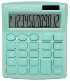 citizen-kalkulator-sdc-812-nrgne-zielony
