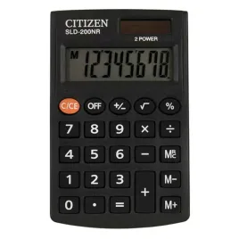 kalkulator-kieszonkowy-citizen-sld-200-nr-do-szkoly-na-mature-egzamin-maly