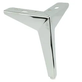 nozka-meblowa-metalowa-gwiazda-srebrna-wysokosc-15cm-stopka-do-sof-lozek