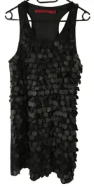 sukienka-top-secret-rozmiar-40-czarna