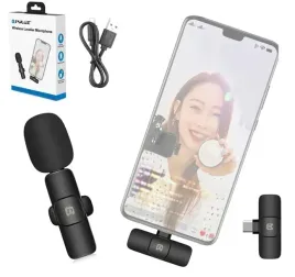 bezprzewodowy-mikrofon-krawatowy-na-usb-c-puluz-pu3082b