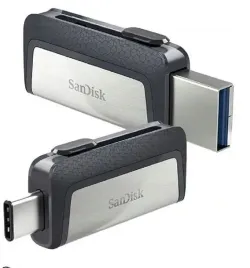 sandisk-ultra-dual-drive-usb-type-c-64gb-150mb-s