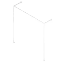 drazek-na-ubrania-wieszak-na-sciane-loft-151x150cm-fi-25mm-hotse-bialy