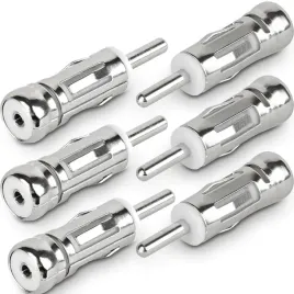 6x-adapter-antenowy-redukcja-wtyk-iso-din-prosty-adapter-anteny-samochodowy