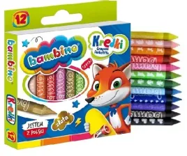kredki-swiecowe-bambino-12-sztuk