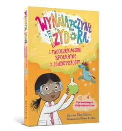 wynalazczyni-izydora-i-nieoczekiwane-spotkanie-z-jednorozcem