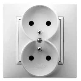 gniazdo-elekt-podwojne-z-uziemien-ospel-aria-biale