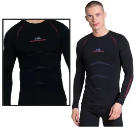 henderson-koszulka-bielizna-termoaktywna-termiczna-czarna-xl