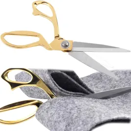 duze-nozyczki-krawieckie-tytanowe-mocne-ostre-nozyce-do-tkanin-materialow