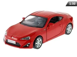 model-1-32-rmz-toyota-86-czerwony-kolekcja-na-prezent-jakosc
