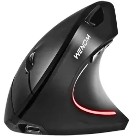 myszka-bezprzewodowa-ergonomiczna-pionowa-bluetooth-czarna-wenom-arm-1600