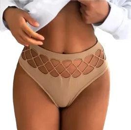 sexy-bezowe-stringi-damskie-wysoki-stan-xl-2xl