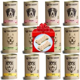 paka-zwierzaka-karma-mix-smakow-12x400g
