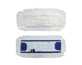 mop-supelkowy-plaski-bawelniany-optimum-merida-z-zakladkami-40-cm