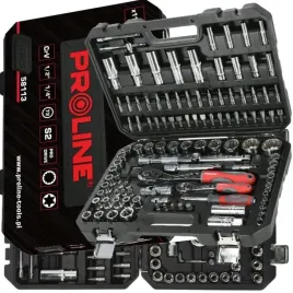 zestaw-kluczy-nasadowych-w-skrzynce-do-warsztatu-113elgreater-1-2-1-4-proline