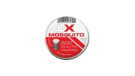 srut-umarex-mosquito-ribbed-4-5-mm-500-szt