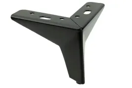 zestaw-60-sztuk-noga-meblowa-gwiazda-czarny-mat-wysokosc-10-cm