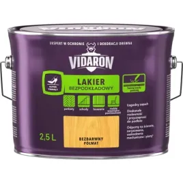 vidaron-lakier-bezpodkladowy-polmat-25l