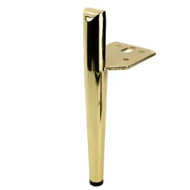 noga-meblowa-szpilka-zloty-chrom-15-cm-nozka-do-sofy