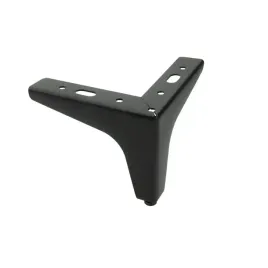 noga-meblowa-kotwica-czarny-mat-wysokosc-10-cm