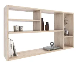 regal-wiszacy-polka-scienna-na-ksiazki-milano-sonoma-regal-nascienny-110-cm