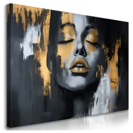 obraz-na-plotnie-abstrakcyjny-kobiecy-portret-do-sypialni-salonu-120x80