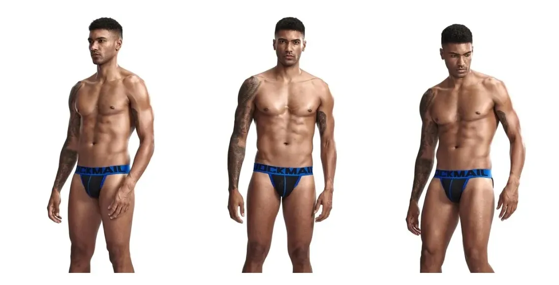 czarne-oddychajace-jockstrap-jockmail-l