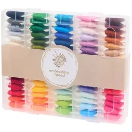 nici-do-haftowania-wyszywania-mix-kolorow-w-etui-na-prezent-80-sztuk-x-8-m