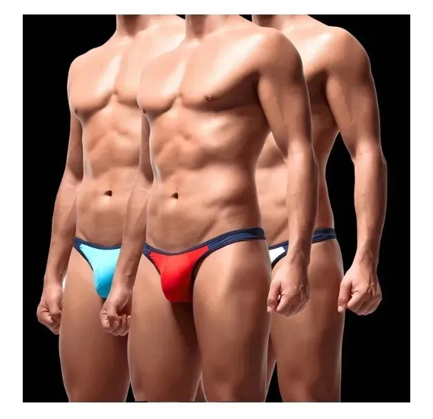 sexy-blekitno-czarne-stringi-soft-xxl