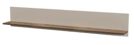 polka-wiszaca-scienna-do-salonu-sypialni-kaszmir-dab-castello-evo-150