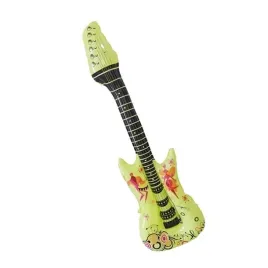 balon-foliowy-gitara-zielona-105x36cm
