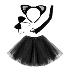 stroj-kostium-przebranie-kotka-zestaw-4szt-98-116