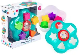tulifun-kwiatek-sorter-ksztaltow-zabawka-sensoryczna-5-kolorowych-klockow