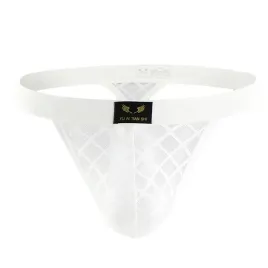 sexy-biale-meskie-stringi-siateczka-l